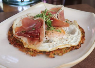 Huevos Rotos