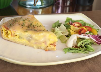 Quiche